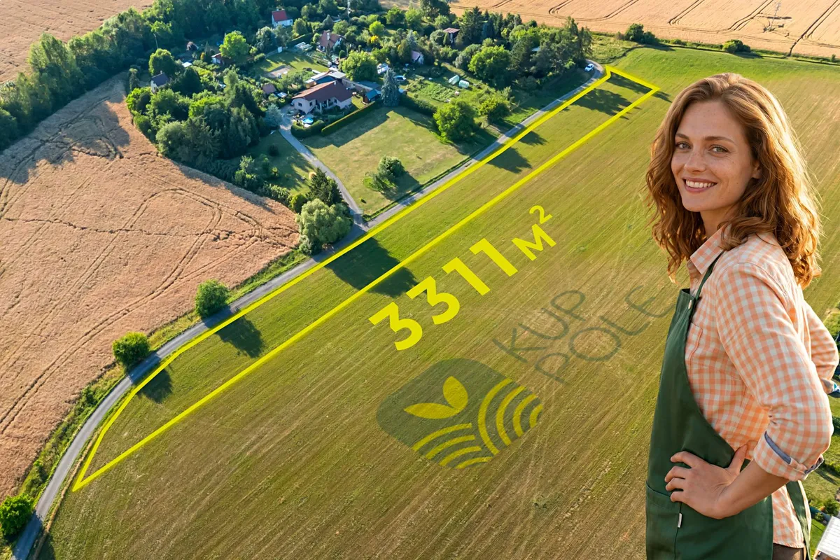 Prodej pole 3311 m²